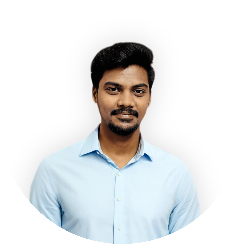 Profile Picture of Ganesh Duvva