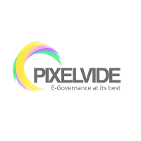 Pixelvide Logo